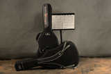 众音乐器 卡马高级原厂包超级加棉加厚 吉他包41寸吉他包防水包