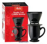 美国代购Melitta Ready Set Joe/Mug 64010 Coffee Makers Specia
