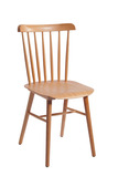 实木餐椅时尚北欧风格椅子温莎椅靠背椅样板房家具客餐厅椅电脑椅