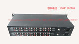 酒店电视监控数字改造新品32路免调机顶盒共享器(755MHz-336MHz)