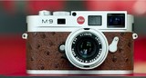 全新现货Leica/徕卡M9鸵鸟皮限量版（全球50台）
