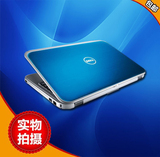 Dell/戴尔 Ins15r-978ST 超薄手提笔记本电脑 i5 i7 四核  游戏本