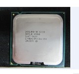 Intel/英特尔 XEON X3220 四核2.4G 775针 服务器CPU 散片 正式版