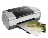 正品行货 爱普生A3+ EPSON 1390彩色喷墨照片 连供相片打印机6色