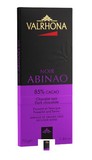 国内天津现货法国法芙娜Valrhona阿比诺Abino85%纯可可脂黑巧克力