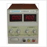 仪展数字直流稳压电源605D（0~60V 0~5A）可调电源 直流电源