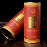 萃饮茶叶下关茶厂 2014年 红印沱茶 生茶 500g/条 传统经典 正品