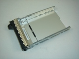 戴尔/DELL PowerEdge R900服务器硬盘架 3.5寸 SAS硬盘托架 F9541