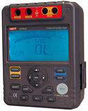 优利德 UT513 绝缘电阻测试仪 500-5000V，现货全国包邮