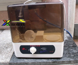 40B水泥恒温恒湿养护箱加湿器 CJS-10C型超声波加湿器 喷雾器