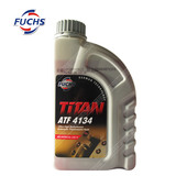 福斯ATF4134自动变速箱油 奔驰7速 发现4  宝马7系 通用分动箱油