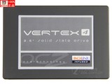 全新正品行货OCZ Vertex 4 128GB（VTX4-25SAT3-128G）固态硬盘