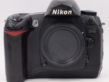 尼康D70s D80配尼康18-55镜头二手尼康单反数码相机入门淘宝产品