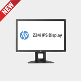 惠普专业液晶显示器Z24i 24英寸ips屏幕高清360选装全国联保正品