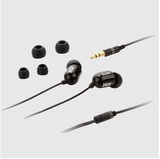 正品行货 ISK sem5 专业入耳式监听耳机耳塞 MP3手机电脑网络K歌