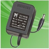 新英电源XY-965K 5V稳压电源 输出DC 5V 0.5A/500mA 5.5*2.1接头