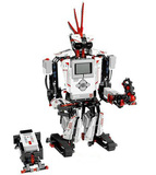 乐高益智拼插玩具Lego 31313机器人系列Mindstorms EV3