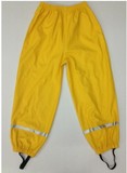 外贸原单男女款儿童亲子加厚时尚保暖户外登山 防水超强滑雪雨裤