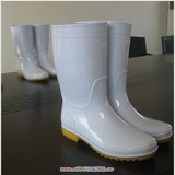 雨靴防滑女士水靴中筒新款韩国时尚防水女式高跟平跟低帮春夏雨鞋