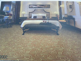高档满铺商务地毯办公室宾馆酒店家居工程地毯卧室家用阻燃地毯
