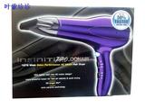 Infinity Pro by Conair 1875 watt Hair Dryer - Purple1875瓦