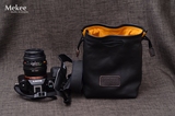 真品真皮Leica徕卡莱卡LEICAM6M8M9+镜头mekee加大号相机包牛皮套