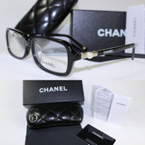 代购专柜正品Chanel香奈儿3154女士透明太阳眼镜框无度数近视眼镜