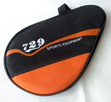 729乒乓包运动包底板拍套乒乓球成品拍套全拍套葫芦型包正品