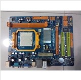 技嘉 华硕 微星AMD 940 AM2 AM3 938 940 主板 全集成 DDR2 DDR3