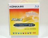 原装KONKA康佳DVD数字影碟播放机 带USB接口/断电记忆KLD-0103