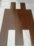 二手木地板/  强化复合地板  /宏耐品牌 EO级地板 1.2厚  9.9成新