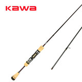 【KAWA】2013王子马口竿高端马口鳟鱼杆1.8米UL调进口高碳路亚竿