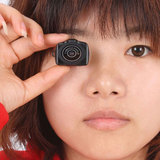 高清最小型相机b微型摄像机bY3000b迷你无线摄像头b720P摄影机