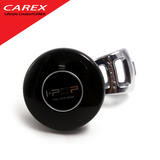 韩国CAREX 高档车用 折叠助力球省力球转向 汽车方向盘助力器球