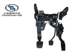 科鲁兹 英朗GT XT 刹车踏板 油门踏板 离合器踏板总成 纯正配件