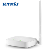 TENDA/腾达N4 无线路由器 穿墙王 150M穿墙 无限wifi 简易安装