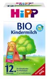 【现货+直邮】德国HIPP BIO 4喜宝4段有机段奶粉 喜宝12+ 1岁