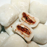 贵州特产小吃正宗毕节大方糍粑豆干糍粑豆腐真空包装10片装特价！