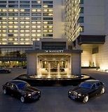 北京五星级酒店预订-朝阳区华茂 北京JW万豪酒店预订 含双早