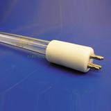 紫外线石英水处理单端四针 杀菌灯管4W-320W 各种规格 杀菌灯管