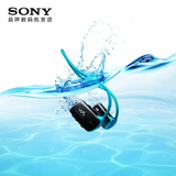 Sony/索尼NWZ-WS615 16G头戴式运动蓝牙MP3播放器防水蓝牙耳机