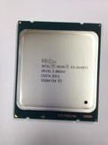 Intel Xeon/至强 E5-2640V2 正式版处理器 2.0GHz CPU