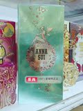 香港代购 Anna Sui/安娜苏许愿精灵女香水 套装
