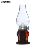 Remax LED创意节能灯 阿拉丁神灯 古典款  充电亮度调节照明灯