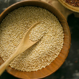 殷宜燕的窝 白藜麦 富含叶酸 低糖粗粮 五谷杂粮 400g