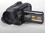 Sony/索尼 HDR-HC9高清专业磁带机 适合婚庆拍摄采集备用英文N制