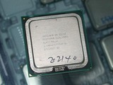 拆机775针Intel奔腾双核E2140E5200E3400CPU