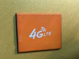 国产山寨 4G LTE  移动定制版 手机电池 电板 3200毫安A