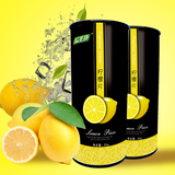 【买一发二】柠檬片新鲜柠檬干片泡茶 柠檬茶蜂蜜柠檬片泡水罐装