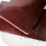 烘培原料牛奶巧克力砖 可可脂DIY手工牛奶巧克力500g（2斤包邮）